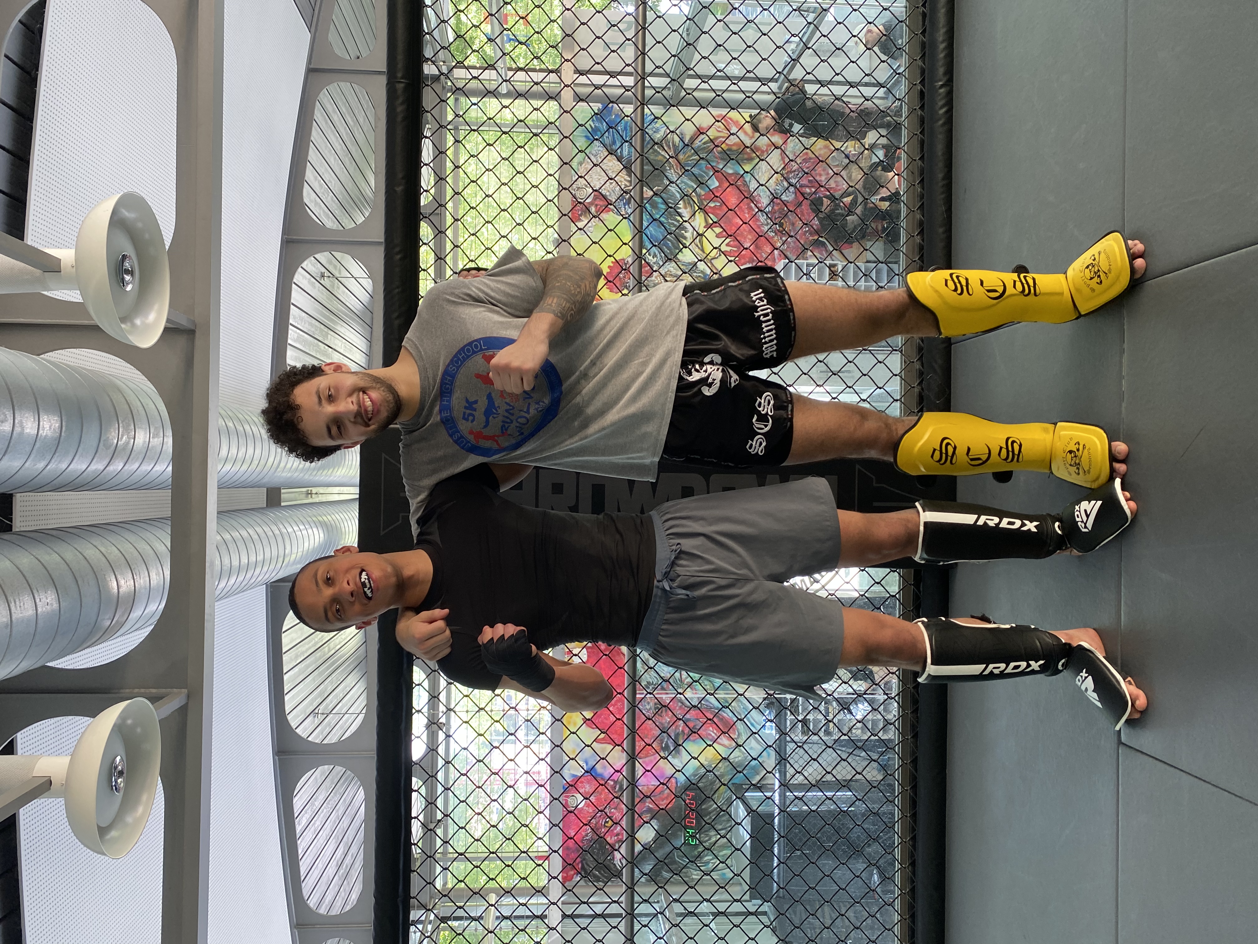 Muay Thai