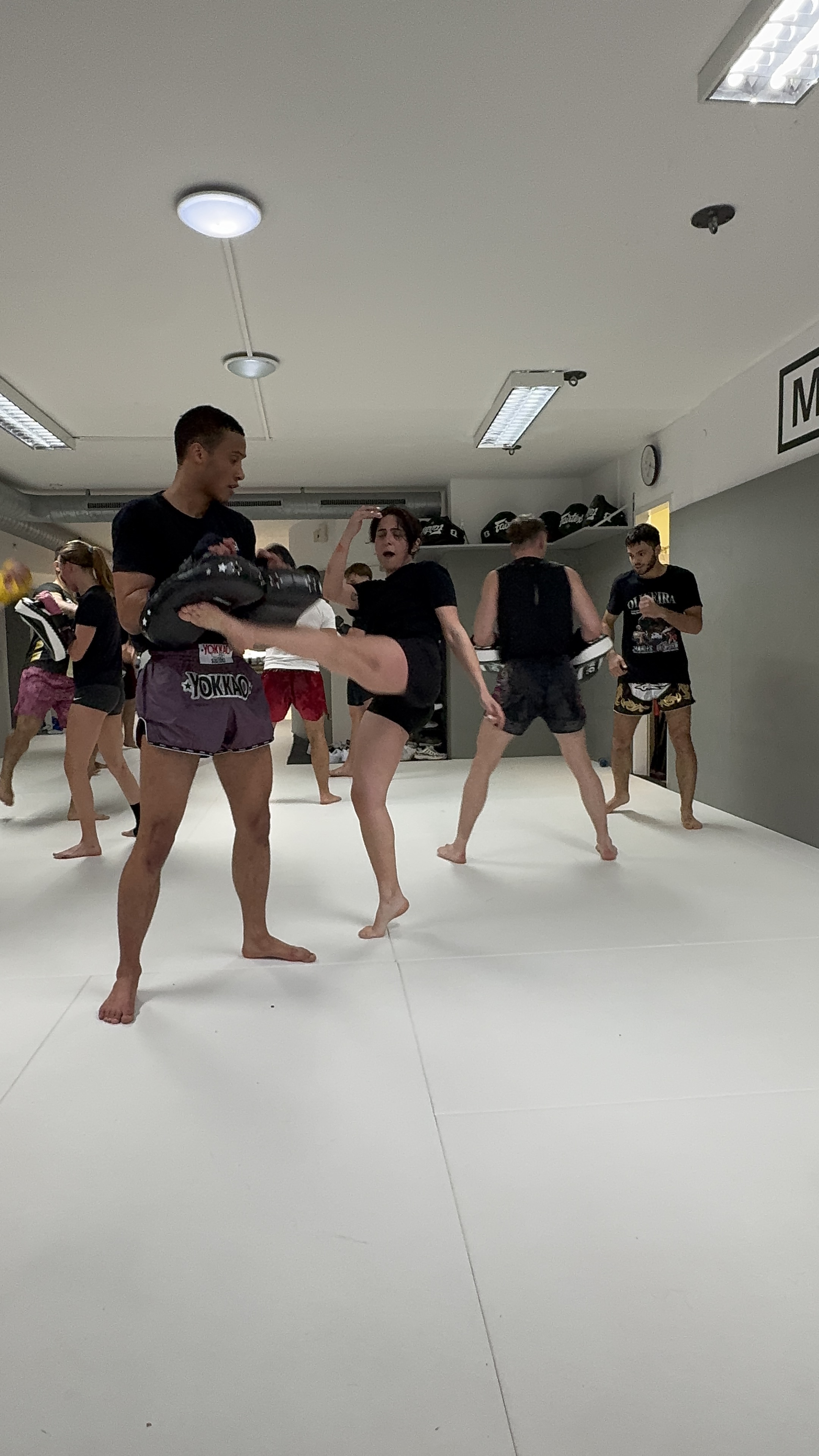 Muay Thai