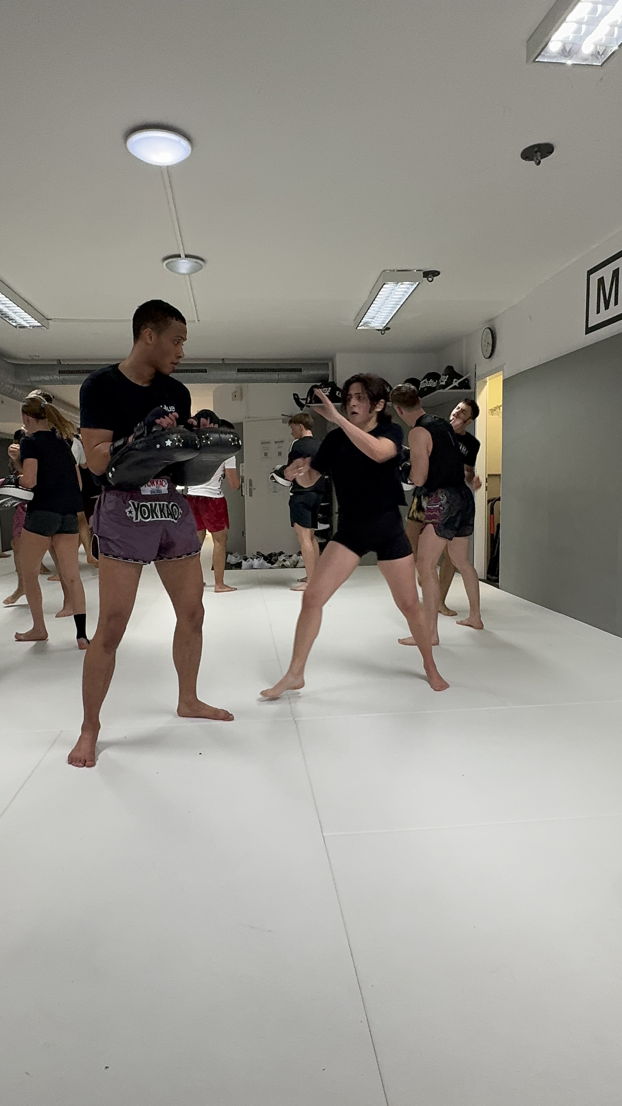 Muay Thai