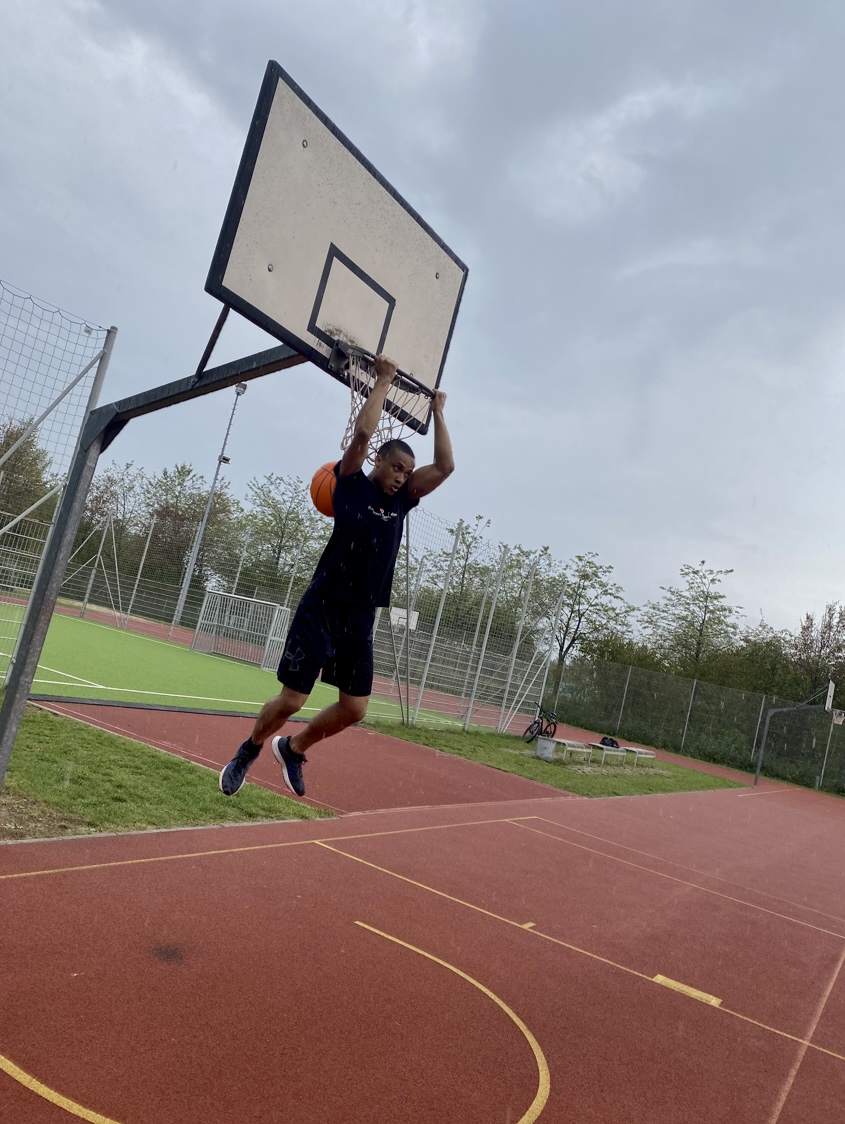 Sport & Fitness