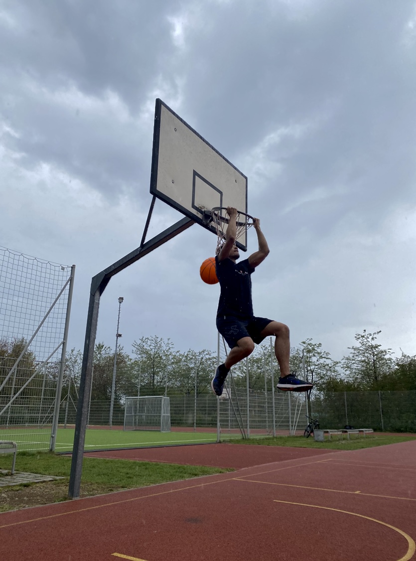 Sport & Fitness