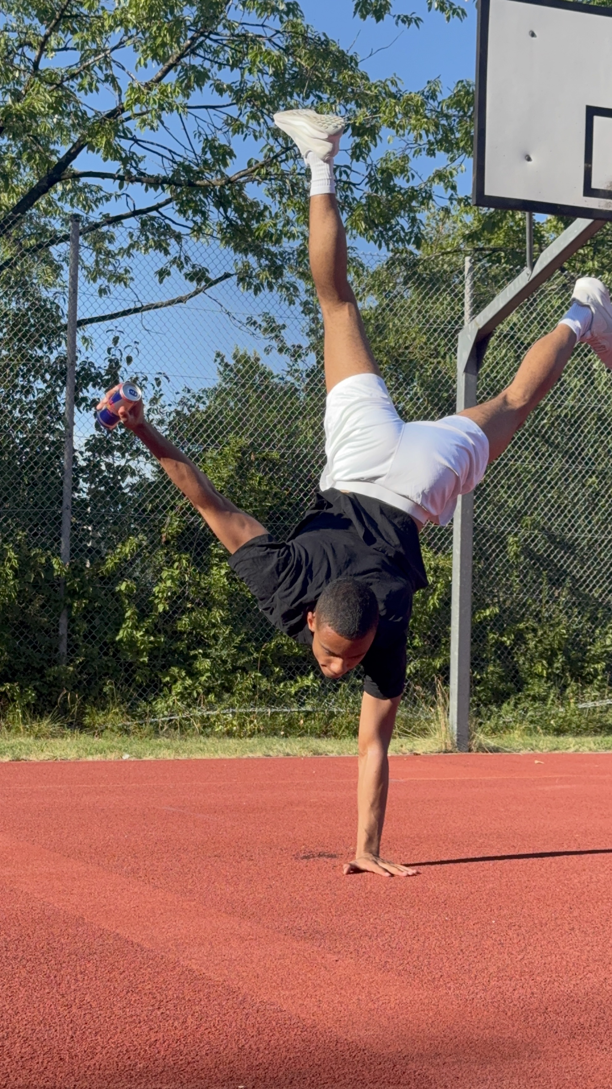 Sport & Fitness